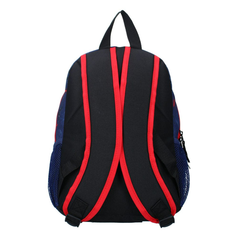 Spider-Man Backpack Fight Against Wrong 35 cm 3