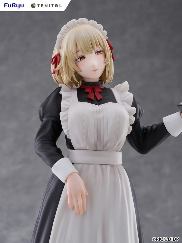 Delicious in Dungeon Tenitol Tall PVC Figure Falin Classic Maid Ver. 30 cm 6