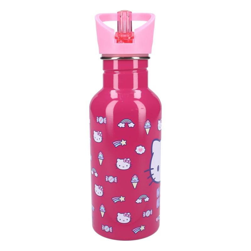 Sanrio Water Bottle Hello Kitty Take A Sip 1