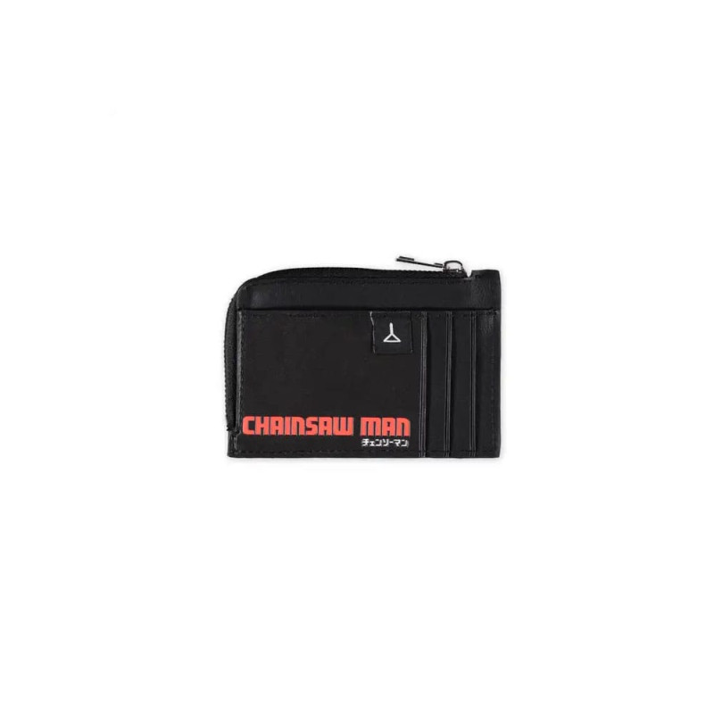 Chainsaw Man Card Wallet 1