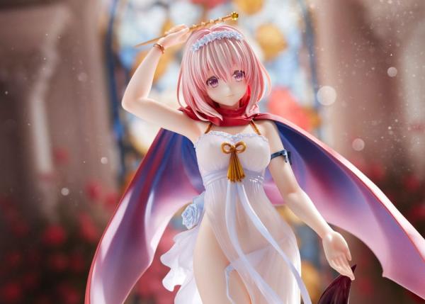 To Love-Ru Darkness PVC Statue 1/7 Momo Belia Deviluke' The Magician Ver. 25 cm 3