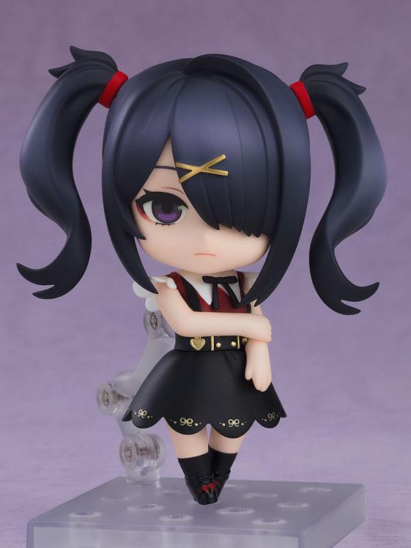 Needy Streamer Overload Nendoroid Action Figure Ame 10 cm 1