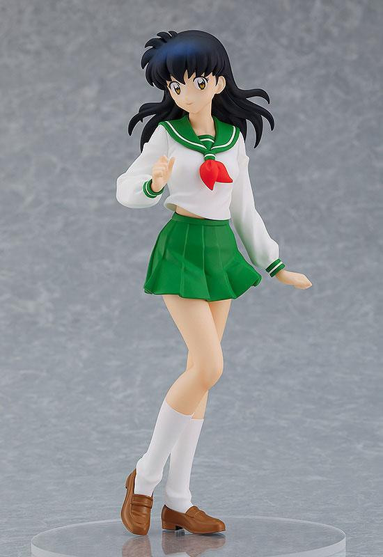 Inuyasha The Final Act Pop Up Parade PVC Statue Kagome Higurashi 16 cm 5