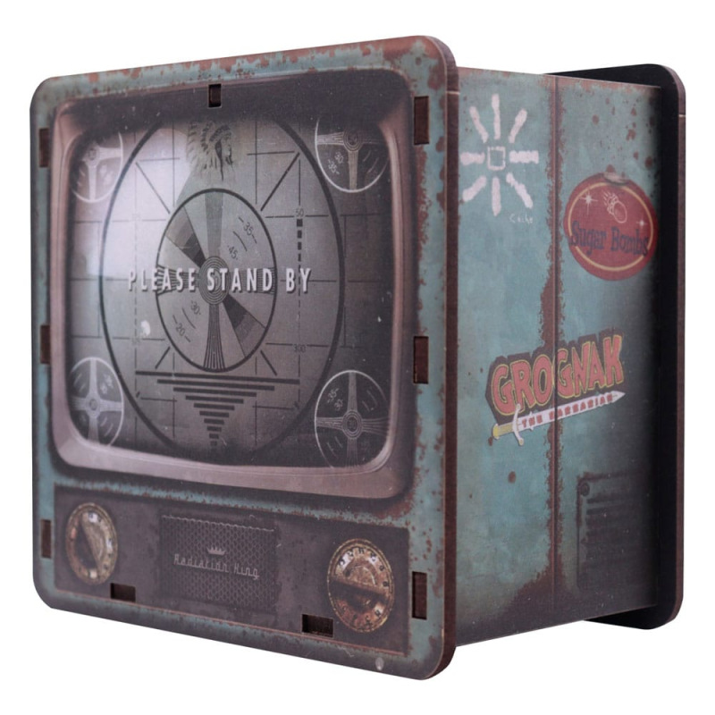 Fallout Desk Tidy 2