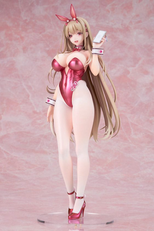Goddess of Victory: Nikke Statue 1/7 Viper Toxic Rabbit Ver. 27 cm 5