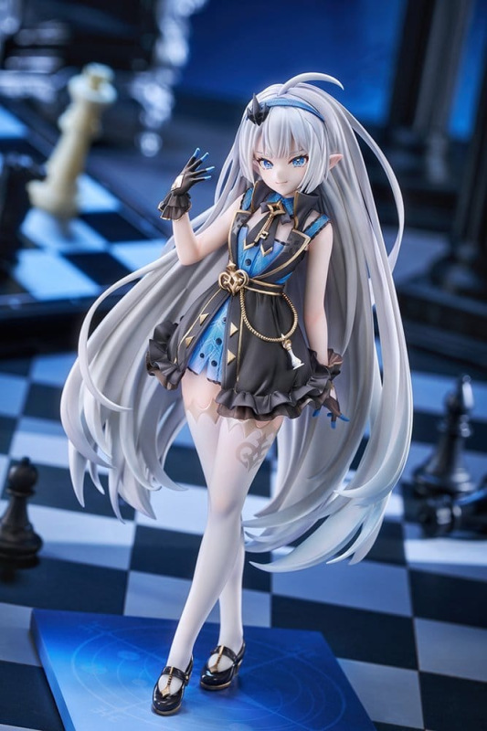 Stella Sora PVC Figure 1/7 Tyrant (Female) 23 cm 4