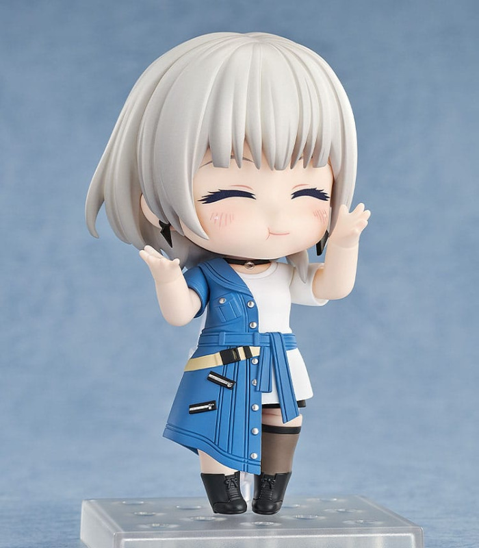 BanG Dream! Nendoroid Action Figure Rana Kaname 10 cm 4