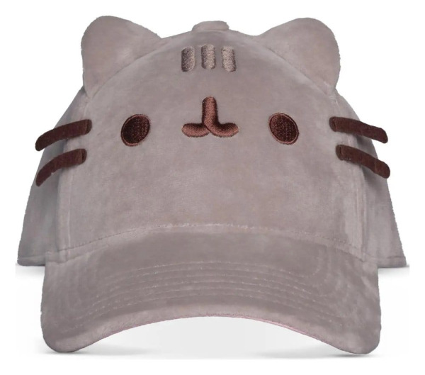 Pusheen Novelty Baseball Cap