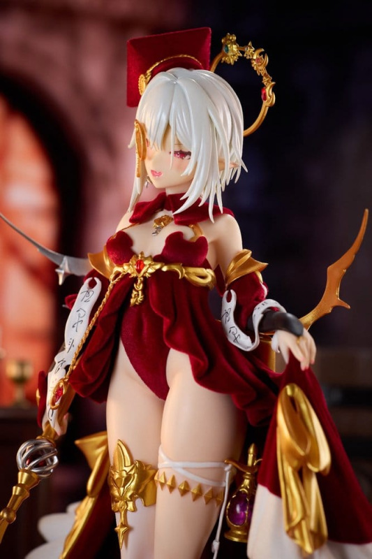 Original Character PVC Figure 1/7 Alchemist Formal Dress Ver. 27 cm 11