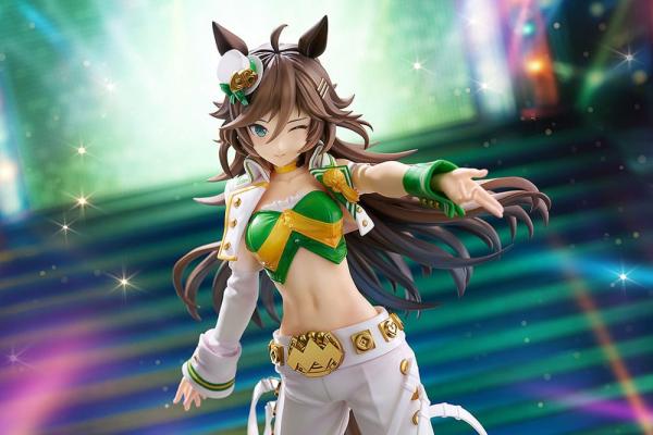 Uma Musume Pretty Derby PVC Statue 1/7 Mr. C.B. 27 cm