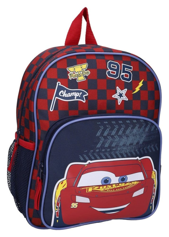 Cars Backpack Hit The Road 29 cm 1