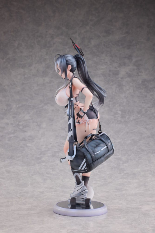 Original Character Statue 1/6 Kana Illustrated by Maden Deluxe Edition 30 cm 9