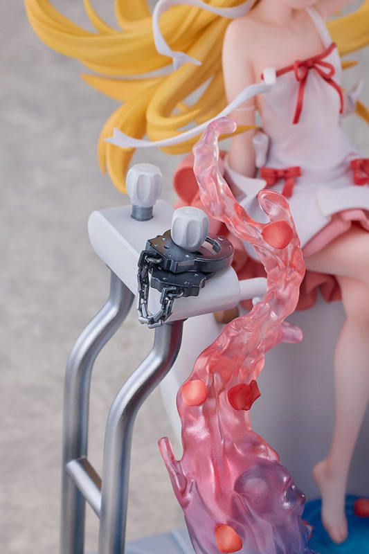 Monogatari Series PVC Statue 1/7 Shinobu Oshino 22 cm 11
