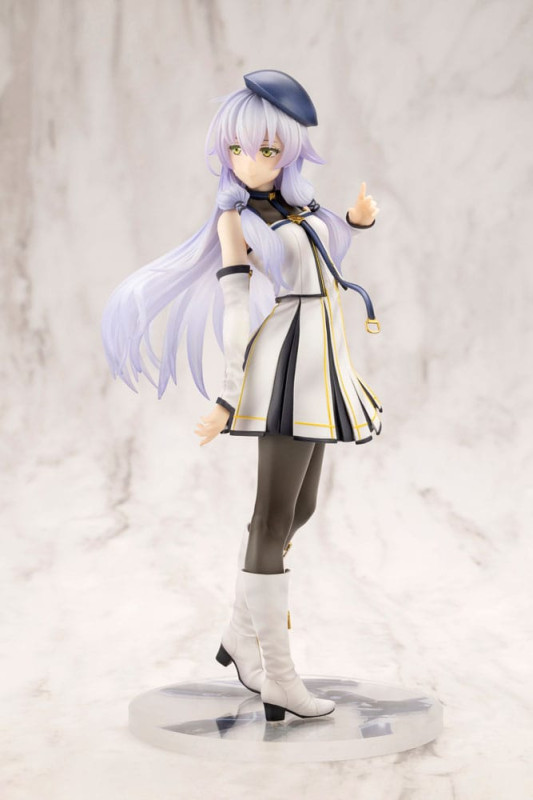 The Legend of Heroes PVC Statue 1/8 Altina Orion Ver. 2 20 cm 3
