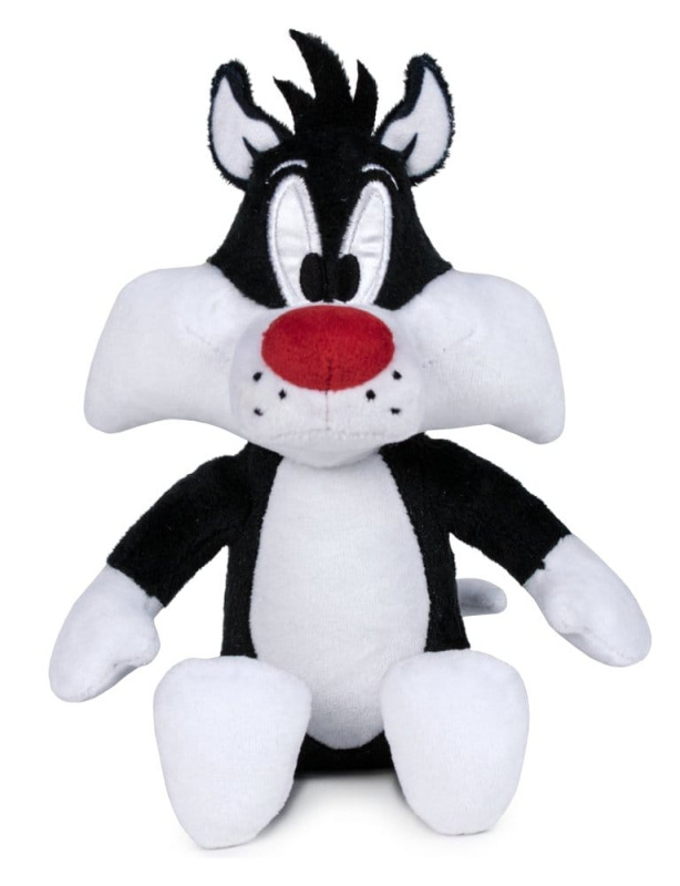 Looney Tunes Plush Figures Sitting 36 cm Assortment (24) 4