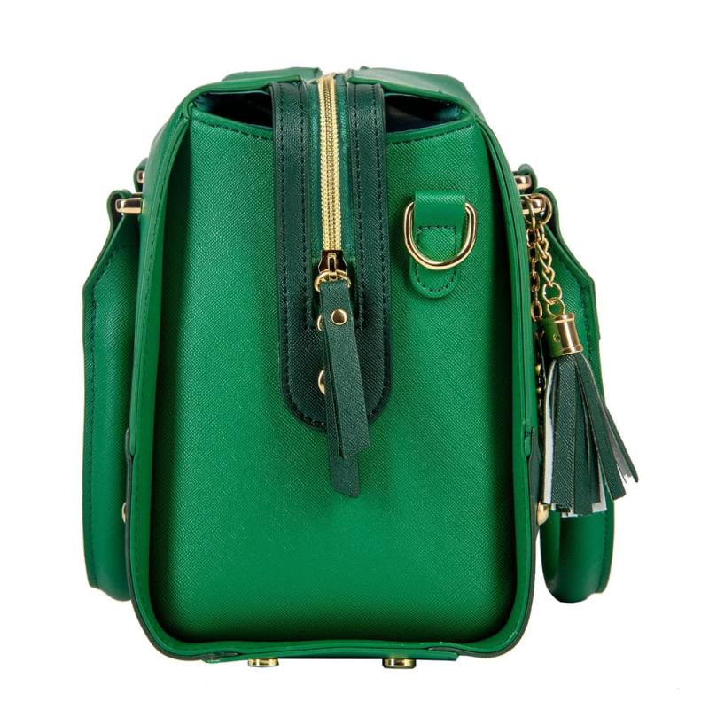 Harry Potter Handbag Slytherin