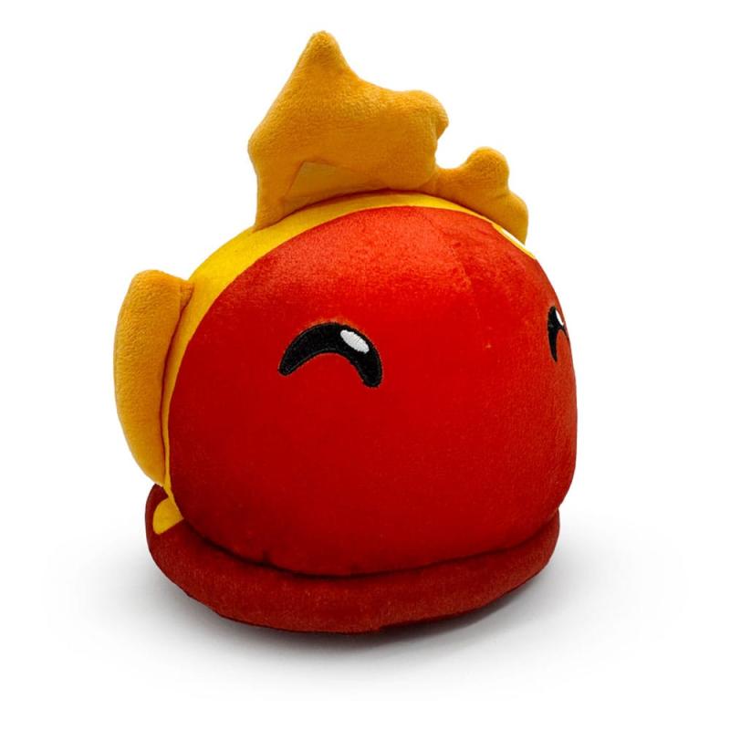 Slime Rancher Plush Figure Fire Slime Stickie 15 cm 1