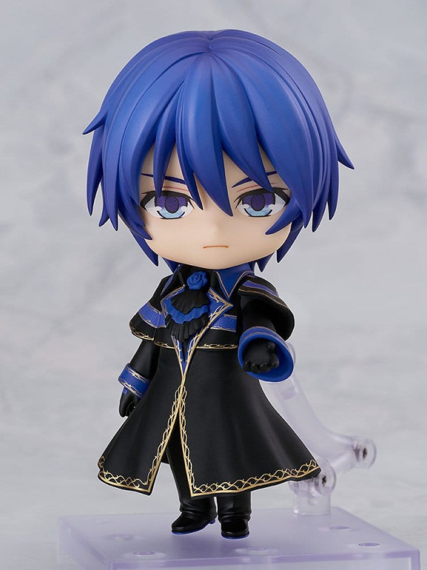 Character Vocal Series PVC Statue Nendoroid Kaito: Cantarella Ver. 10 cm 2
