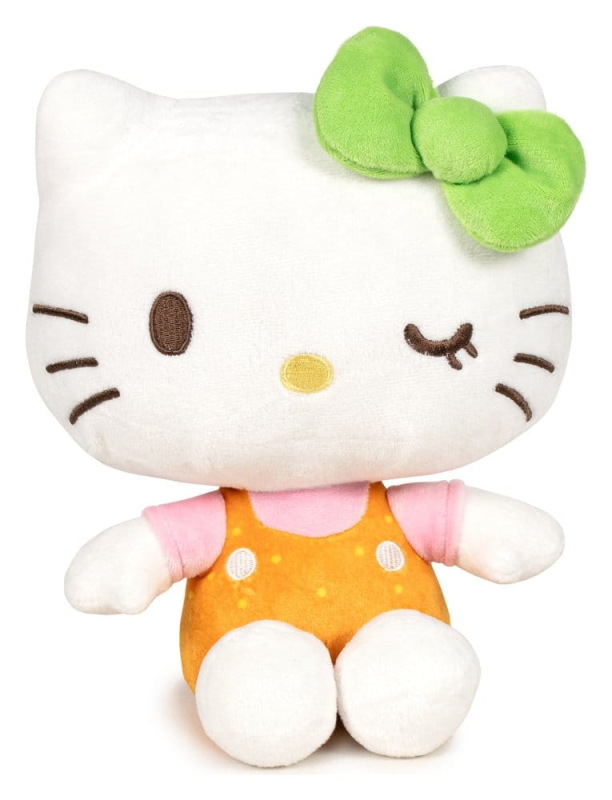 Hello Kitty Plush Figures Tutti Frutti 22 cm Assortment (24) 4