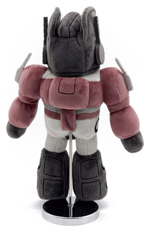 Transformers Plush Figure Optimus Prime 22 cm 1