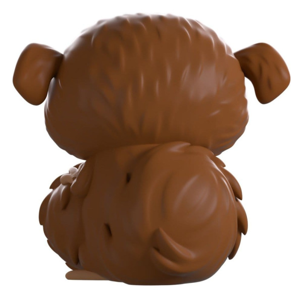 Madagascar Vinyl Figure Mort 8 cm 1