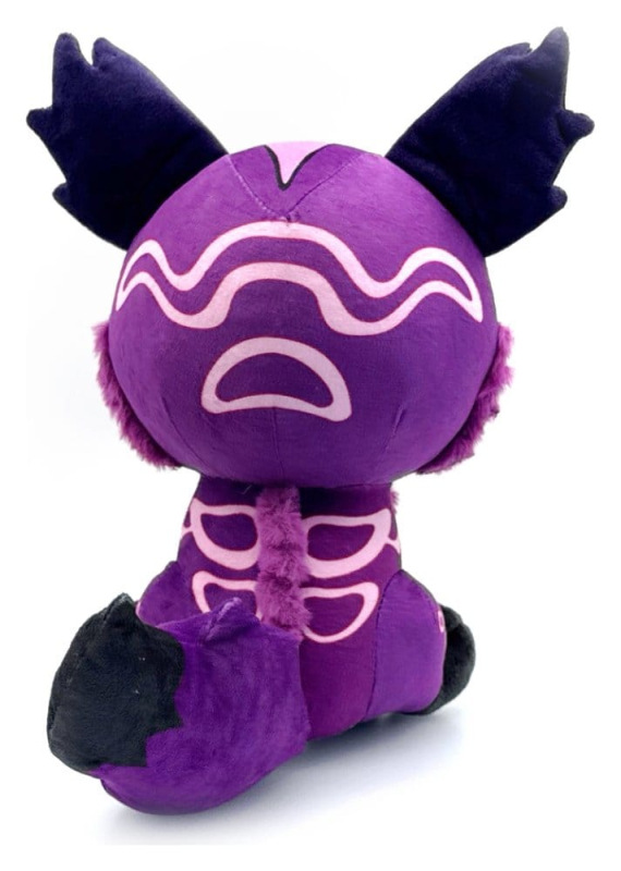 Borderlands Plush Figure Trouble 22 cm 1