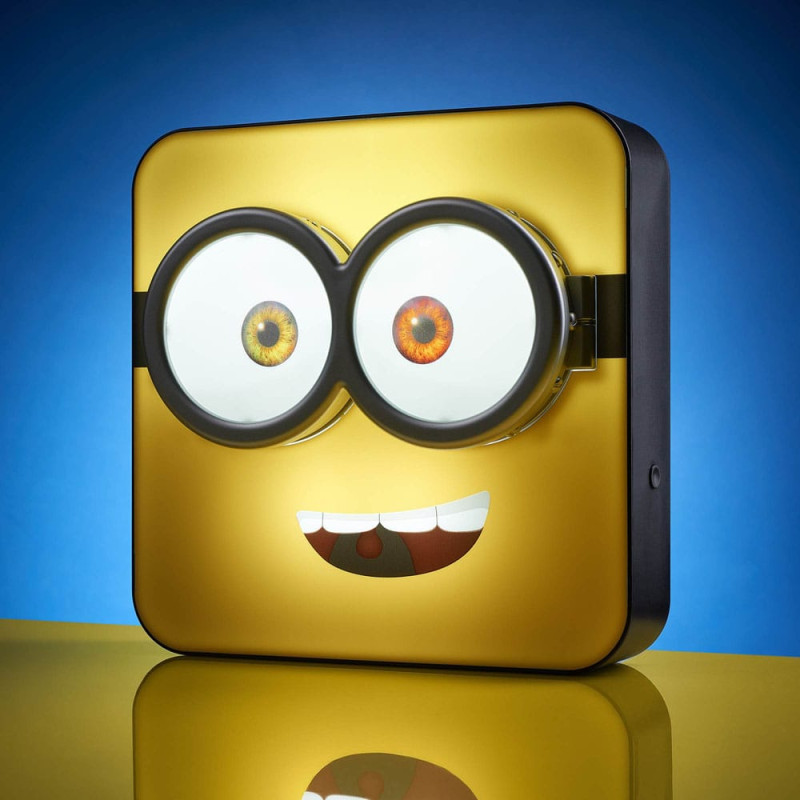 Minions 3D Light 2