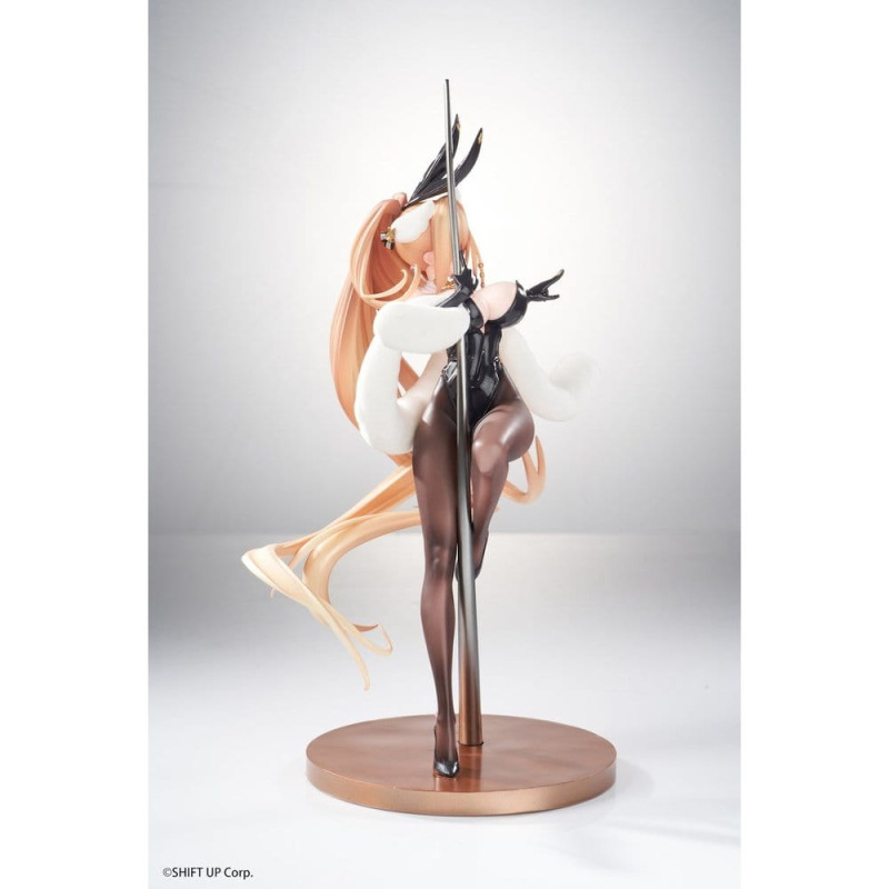 Goddess of Victory: Nikke PVC Figure 1/10 Rupee Rabbit Deluxe 22 cm 7