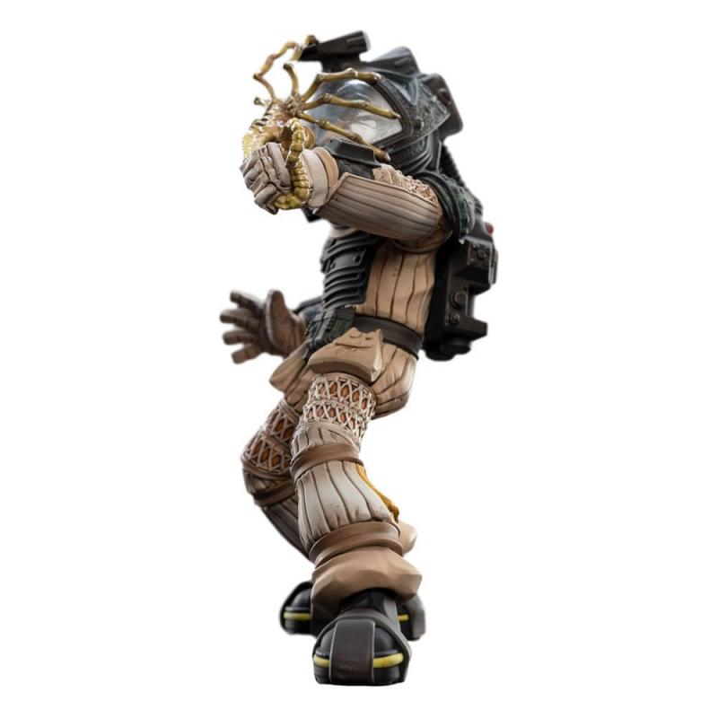 Alien: Facehugger - Mini Epics Vinyl Figure 15 cm - Weta