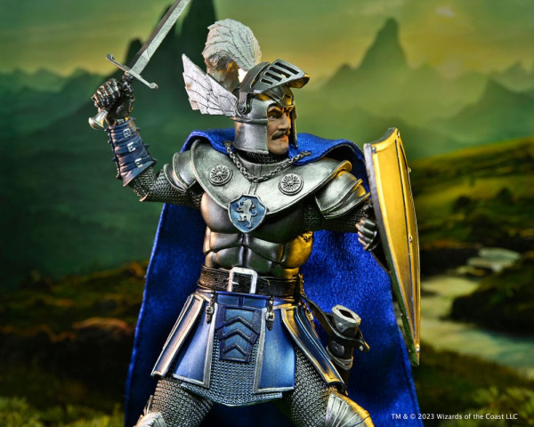 Dungeons & Dragons Action Figure Strongheart 18 cm 5