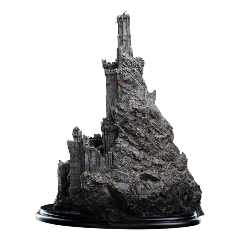 Lord of the Rings Statue Cirith Ungol - Limited Edition 33 cm 4