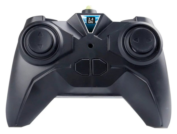 Revell Control Advent Calendar RC Car Christmas Driver 28 cm 5