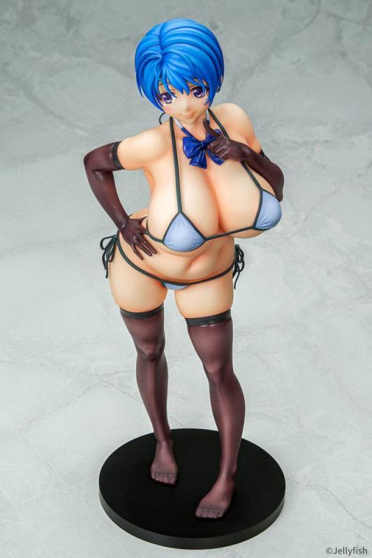 Greenhorn PVC Statue 1/6 Mariko Hirose 27 cm