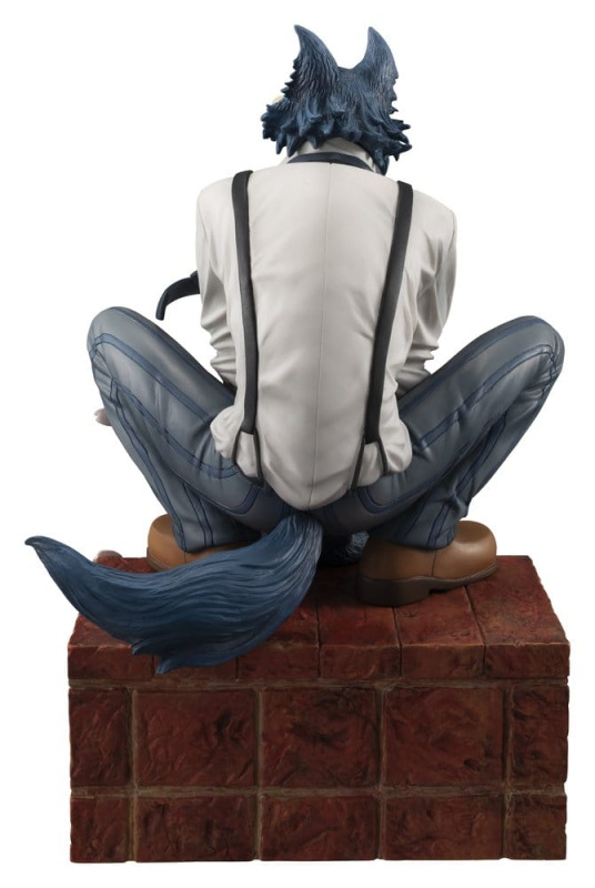 Beastars PVC Figure Legoshi 16 cm (Repeat) 3