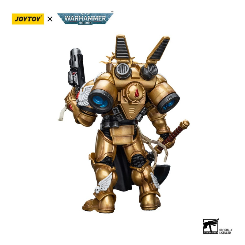 Warhammer The Horus Heresy Action Figure 1/18 Blood Angels Commander Dante 12 cm 1