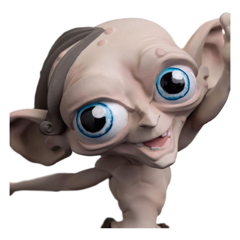 Lord of the Rings Mini Epics Vinyl Figure Sméagol (Limited Edition) 12 cm