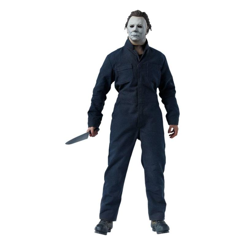Halloween: Michael Myers - Figure 1/6 - Sideshow