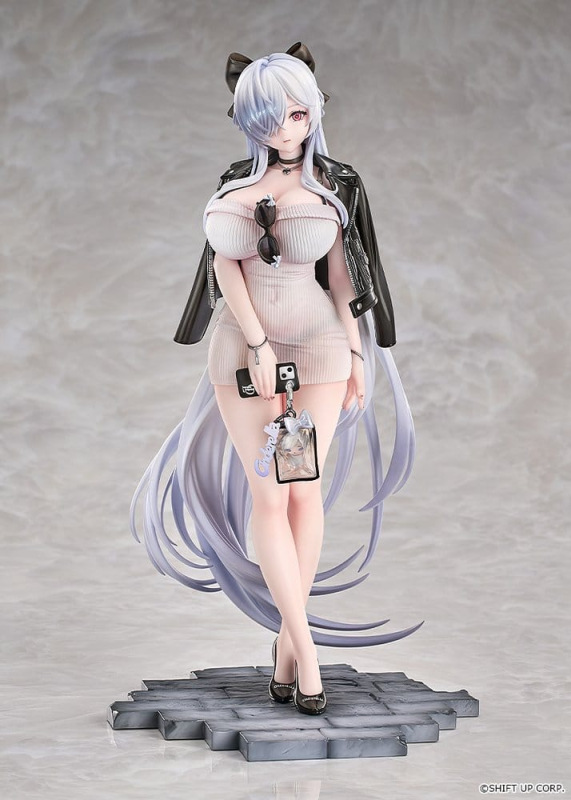 Goddess of Victory: Nikke PVC Figure 1/7 Cinderella Beautiful Me 26 cm 1