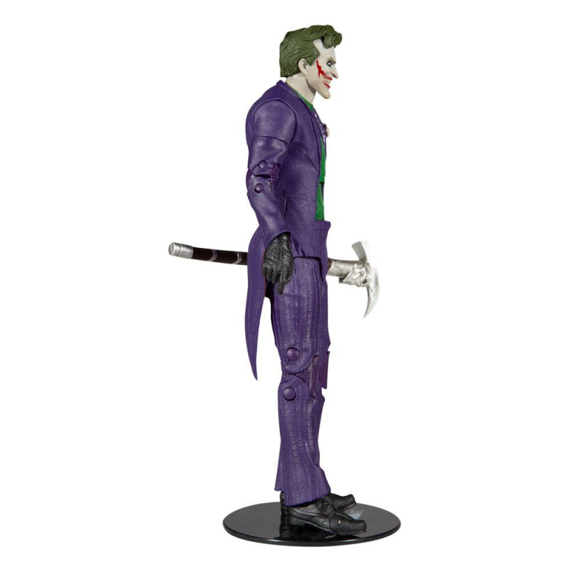 Mortal Kombat Action Figure Joker 18 cm 3