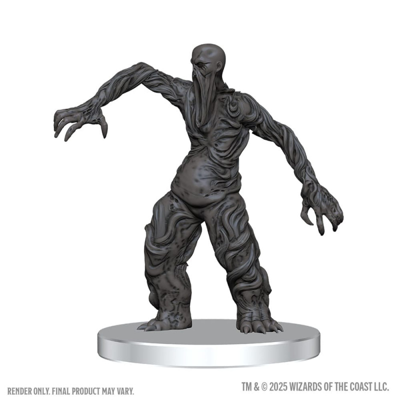 D&D Icons of the Realms: Monster Manual Collection II Booster Brick (10) 5