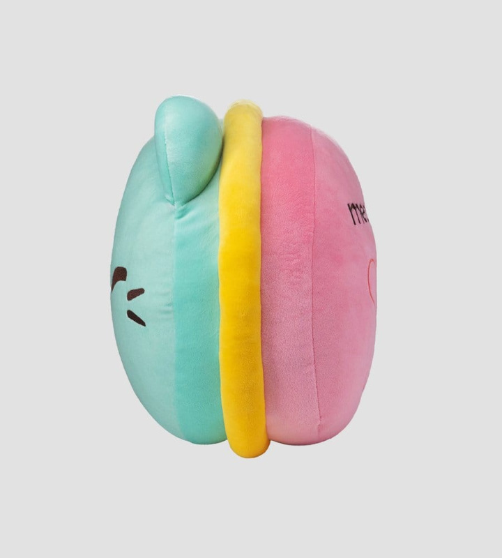 Meowcarons Plush Figure Wink 2