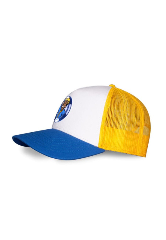 Fallout Trucker Cap Cocktail Men's 4