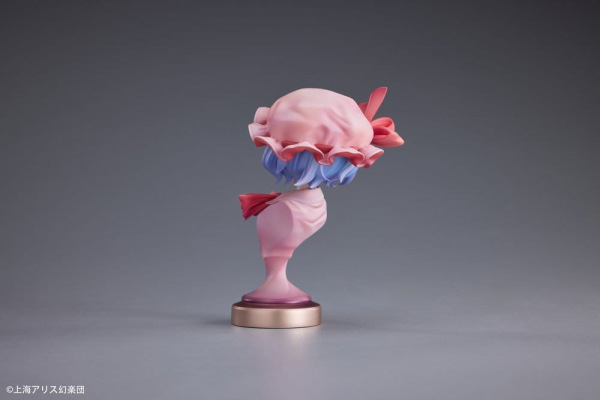 Touhou Project PVC Figure 1/7 Remilia Scarlet 38 cm 5