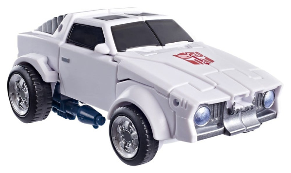 Transformers Age of the Primes Deluxe Class Action Figure Autobot Tailgate 13 cm 3