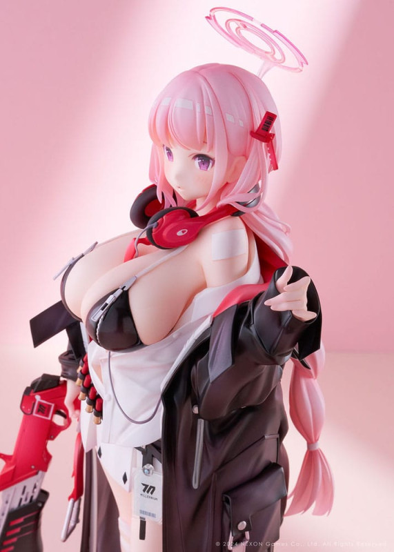 Blue Archive PVC Statue 1/7 Eimi 27 cm 7