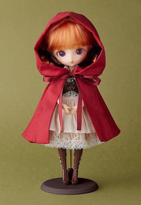 Harmonia Bloom Doll Masie Red Riding Hood  23 cm