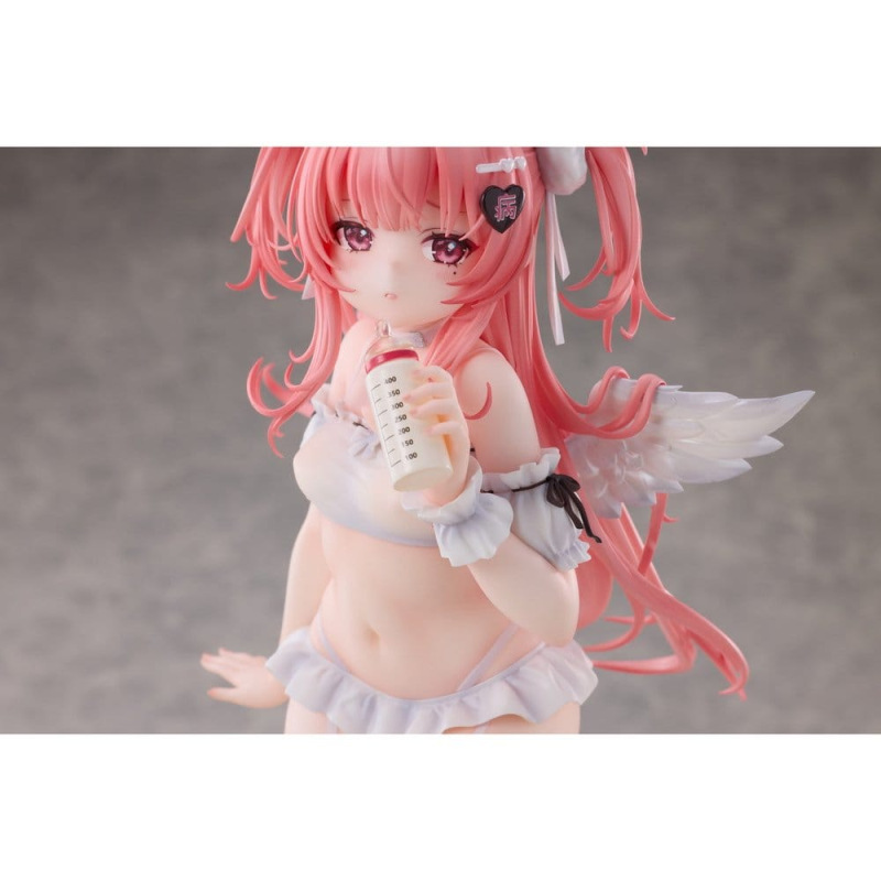 Original Character PVC Figure 1/6 Aimu Illustrated by RIKO 29 cm 3