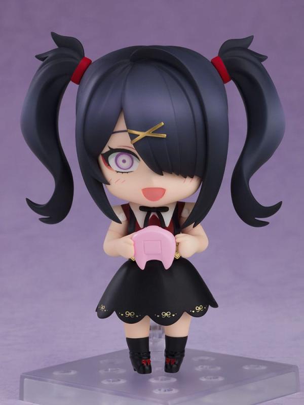 Needy Streamer Overload Nendoroid Action Figure Ame 10 cm 3