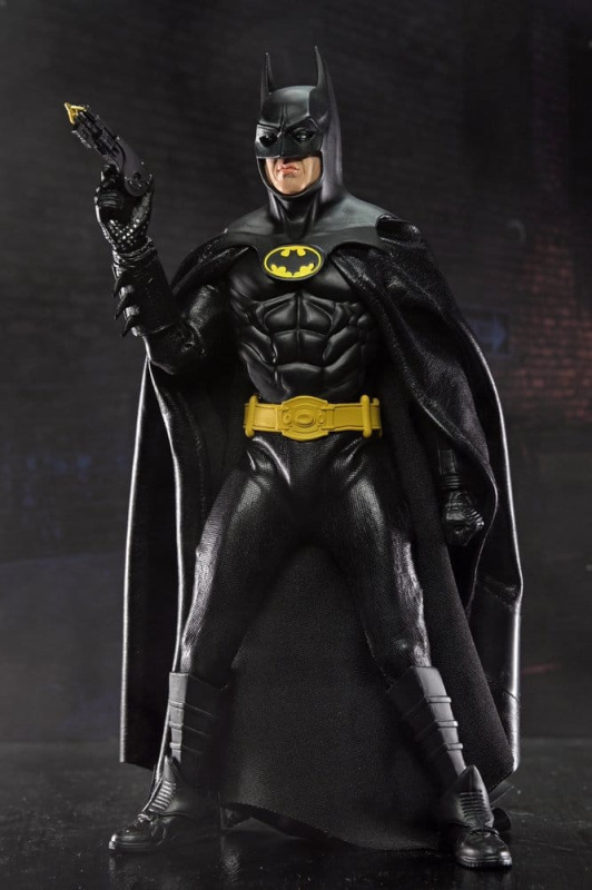Batman (1989)Clothed Action Figure Batman 20 cm 9