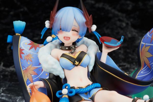 Re:Zero Starting Life in Another World PVC Statue 1/7 Rem Hyakki Yako Ver. 14 cm